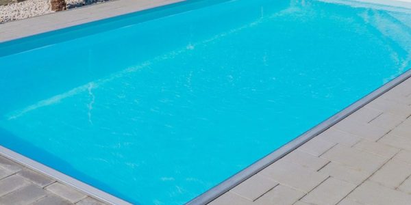 Skimmerové bazény sú najobľúbenejšie bazény súčasnosti​