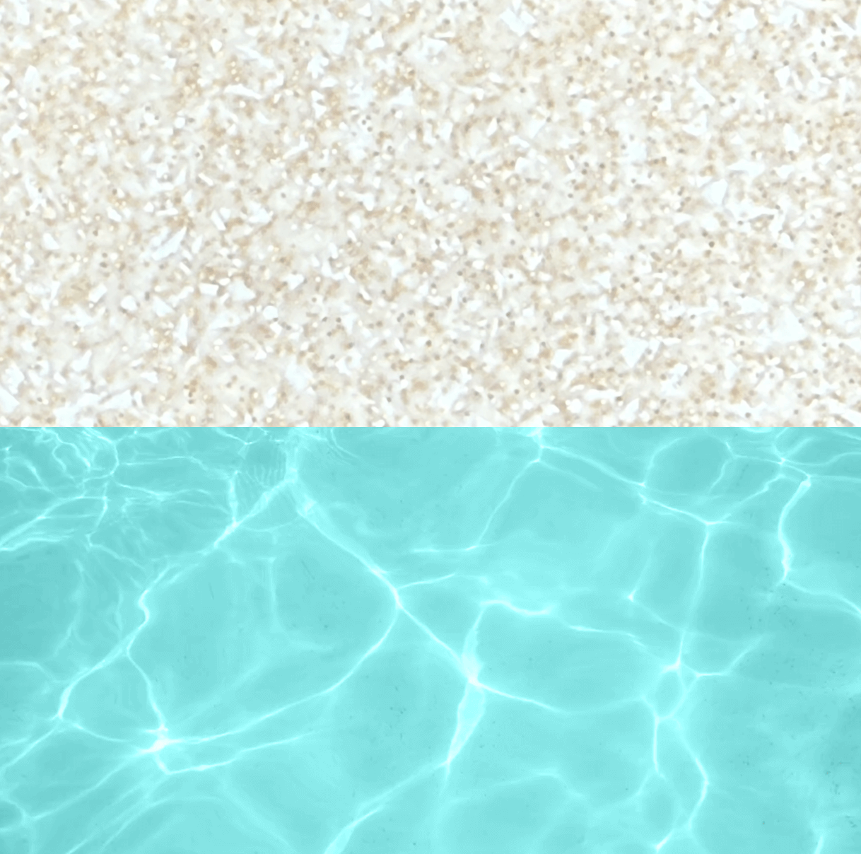 Champagne pearl preview