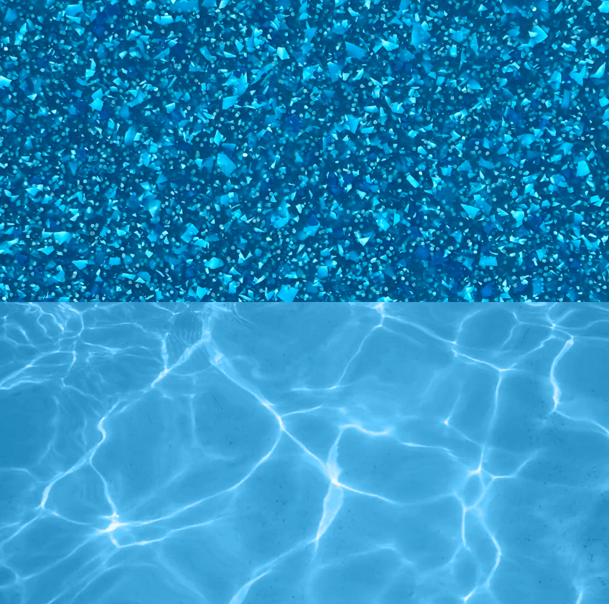 Pacific blue preview