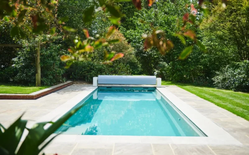 Rollo cover aboveground cover compass pools uk classic nova grey colour . Rollo cover aboveground cover compass pools uk classic nova grey colour .